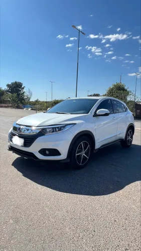 Honda HR-V LX 1.8 Flexone 16V 5P Aut. 2020