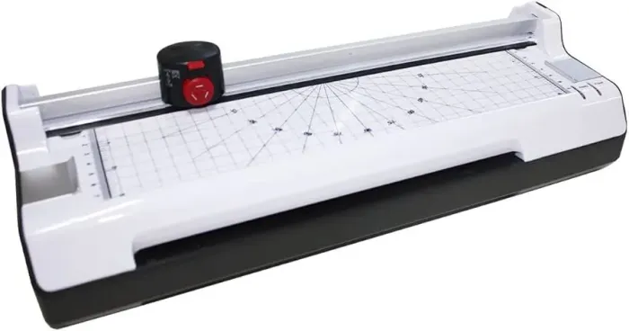 Plastificadora usada