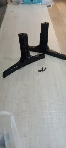 Pé ou base para smartv 43 samsung