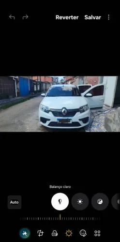 Renault Sandero Life Flex 1.0 12V 5P Mec. 2021