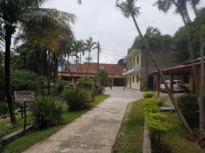 VENDA - CHÁCARA RIO ACIMA / VOTORANTIM/SP