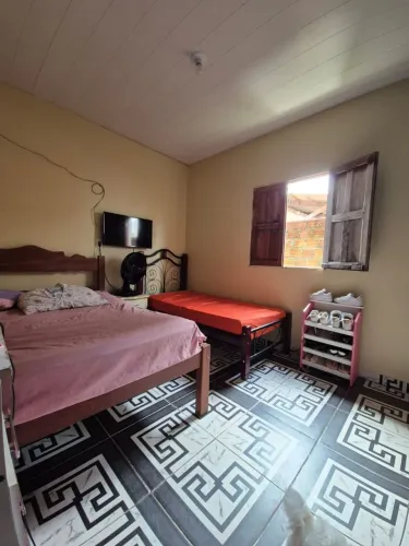 CASA PARA VENDER NO PACOVAL
