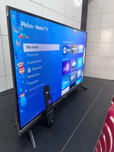 TV smart 32 nova zero