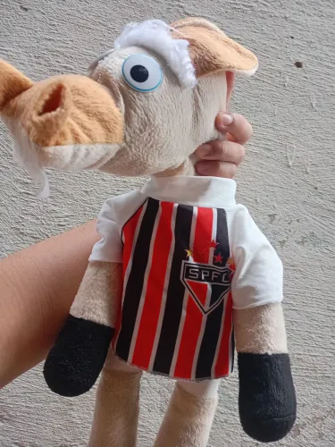 CAVALINHO SÃO PAULO