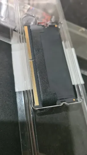 MEMORIA RAM 8 GB DDR5 (1X8GB) PARA NOTEBOOK 4800 MHZ