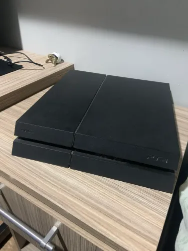 Ps4 FAT 500gb