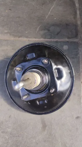 Servo freio Palio