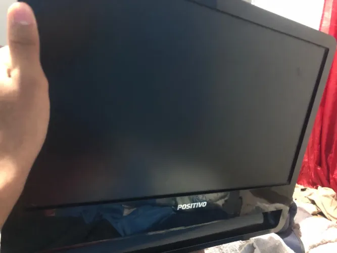 Monitor 19 polegadas hd