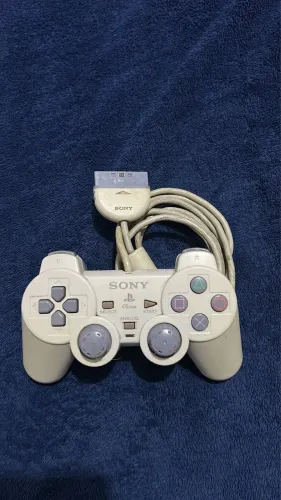 Controle PS1 Original