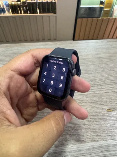 Apple Watch SE3 44mm Seminovo