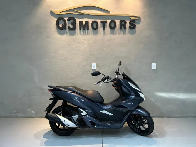 HONDA PCX 150/DLX