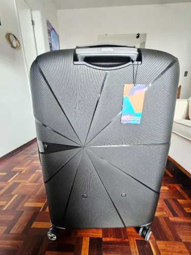 Mala de Viagem Nova Grande Américan Tourister