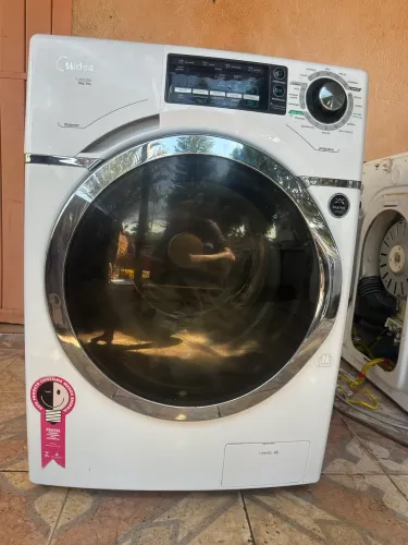 Lava e Seca Midea 8,6KG