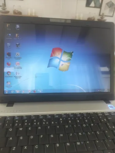 Notebook Sim+ Intel Core Duo