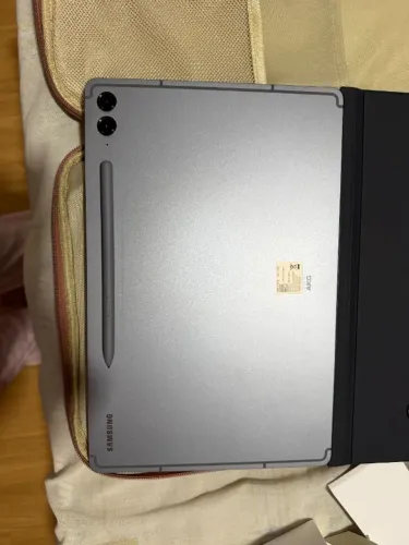 Tablet Samsung Galaxy Tab S9 FE+