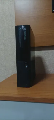 Xbox 360 com defeito 
