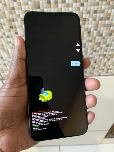 Motorola G30 (leia)