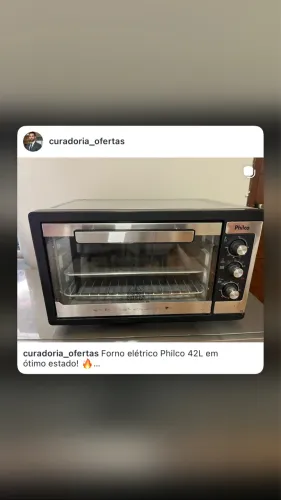 Forno 42L