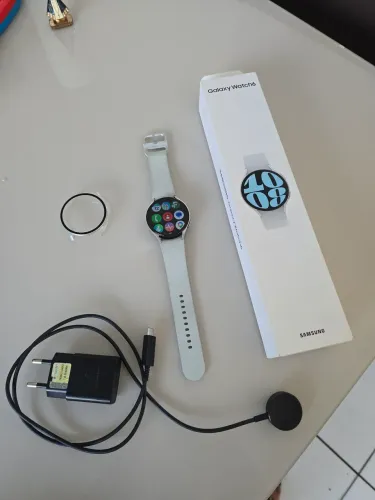 Galaxy watch 6
