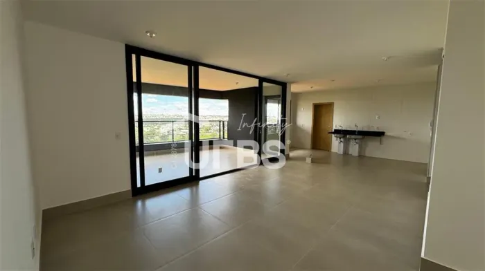 Apartamento com 225m² 4 quartos à venda no bairro Jardim Karaíba