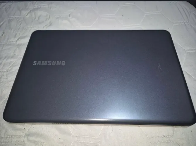 Notebook Samsung