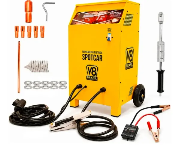 Repuxadeira sporter 3000e