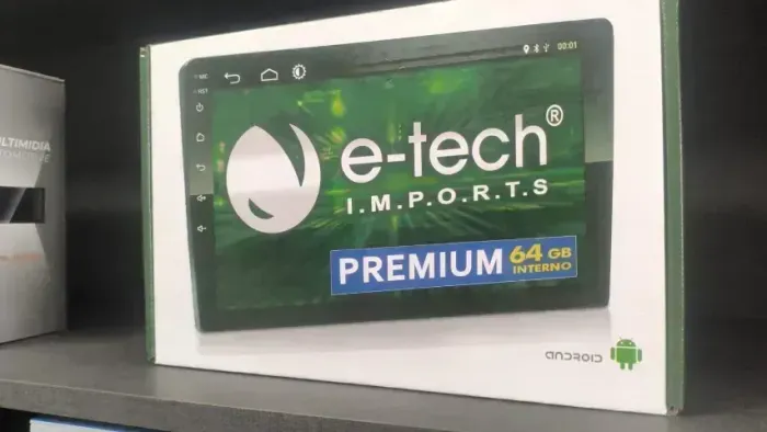 Multimidia Android 15 9 polegadas .temos molduras,,,,//