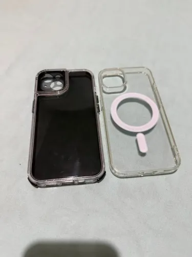 Capa para iPhone 14 bem novinha