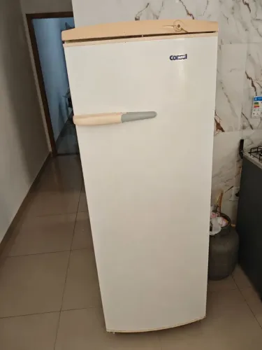 Geladeira 