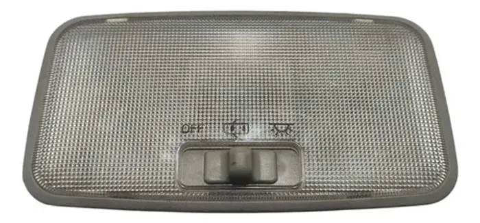 Luz Teto Cortesia Toyota Corolla 1.8 2015 2016 2017 Original