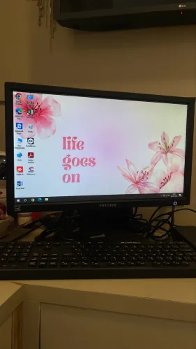 Computador Desktop Lenovo ThinkCentre Completo