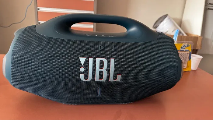 Boombox 4
