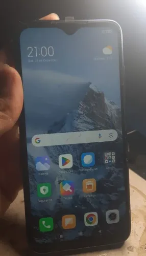 Redmi note 7 , muito Novo