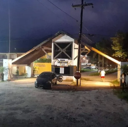 Terreno à venda, 401 m² por R$ 200.000 - Rio da Prata - Ubatuba/SP