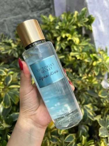 Body Splash Victorias Secret aqua kiss