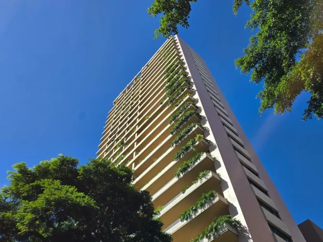 Bueno 257 Vila Nova