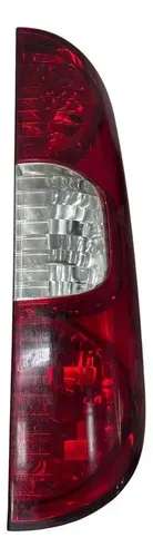 Lanterna Traseira Direita Fiat Fiorino/doblo 1.4 2021 Direito/passageiro Vermelho