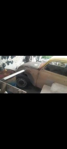 Carroceria fusca 67