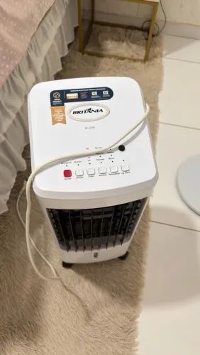 Climatizador