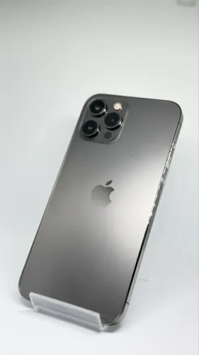 iPhone 12 Pro Max 256gb - Grafite