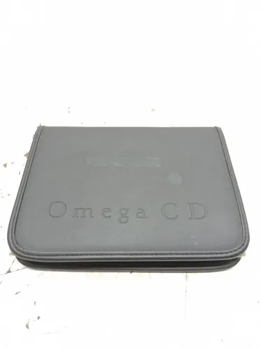 Manual Proprietário Gm Omega 3.6 2011 2012