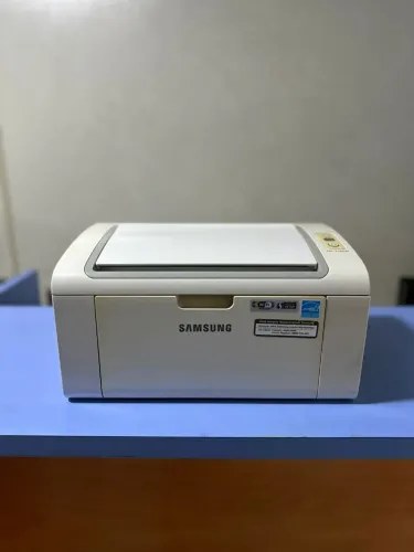 Impressora Samsung ML-2165