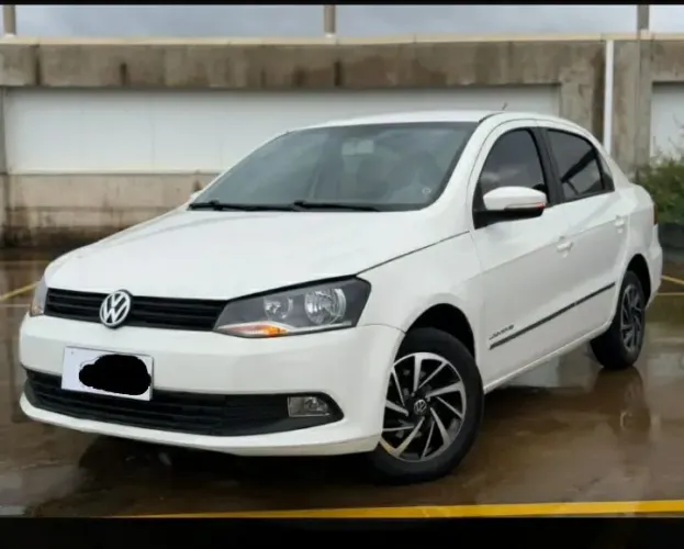 Voyage 1.6 MSI TOTALFLEX COMFORTLINE 4P MANUAL