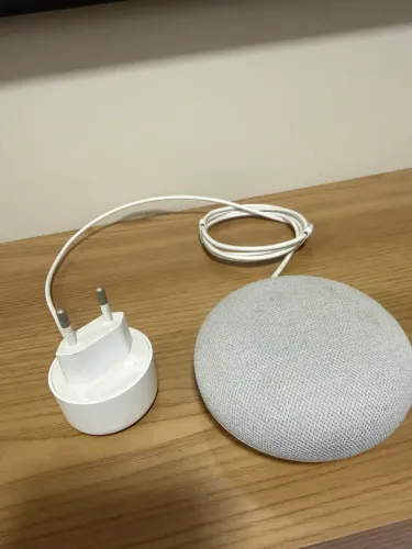 Alexa do Google