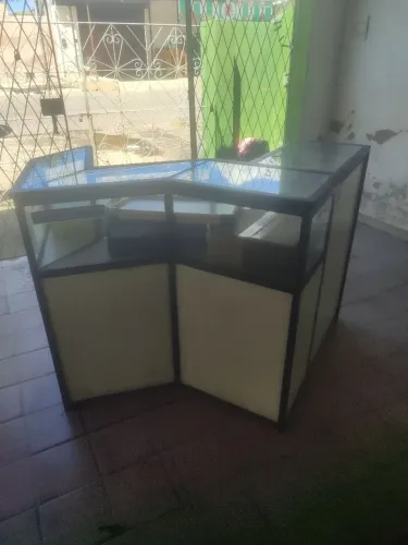 Balcão de Loja