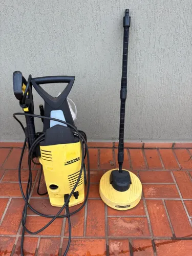 Limpador Karcher (vap)