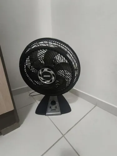 Vendo 2 ventiladores Arno