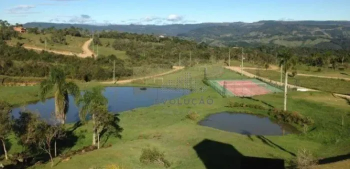 Terreno - Rancho Queimado/SC