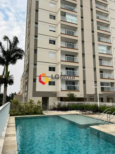 apartamento - Vila Itapura - Campinas