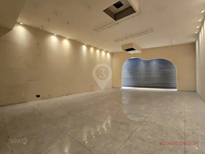 Loja para alugar - 227m² - Alto fluxo -Bela Vista - NSK3 Imóveis - Cod..60463